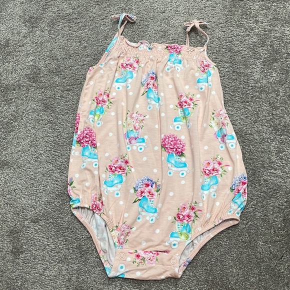 Posh Peanut Jenny Bubble - Picture 1 of 6